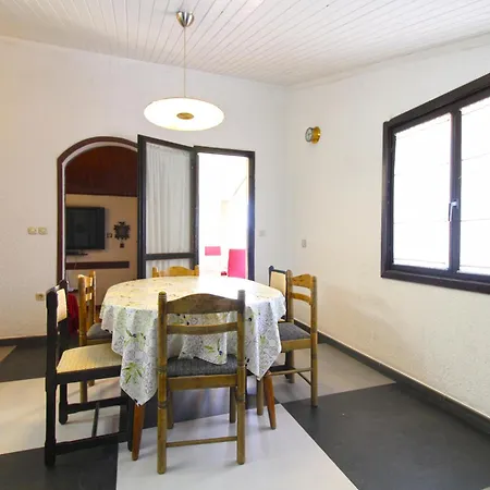 Antica Апартаменти Пула