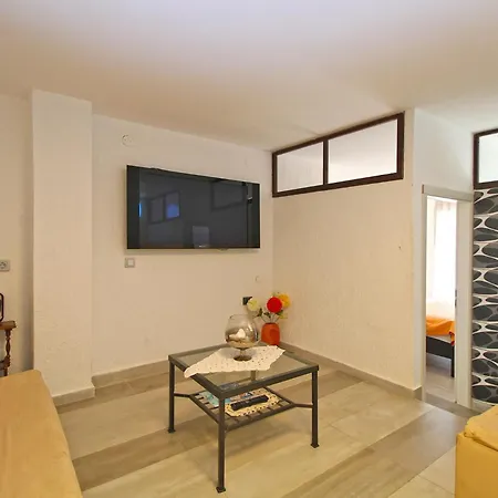 Antica Διαμέρισμα