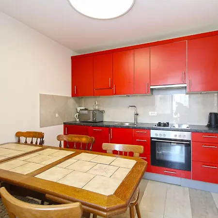 Antica Διαμέρισμα *