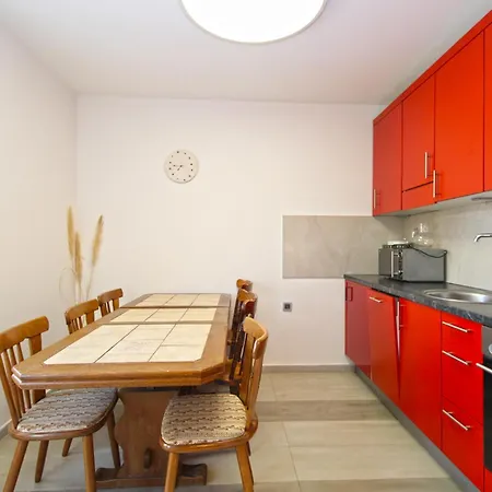 Διαμέρισμα Antica *