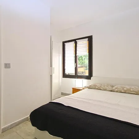 Διαμέρισμα Antica Πούλα