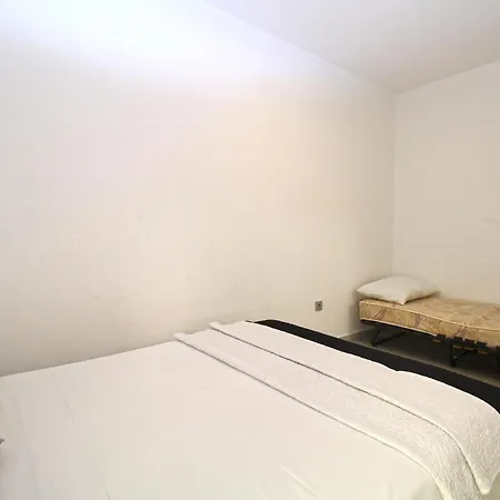 Antica Апартаменти *