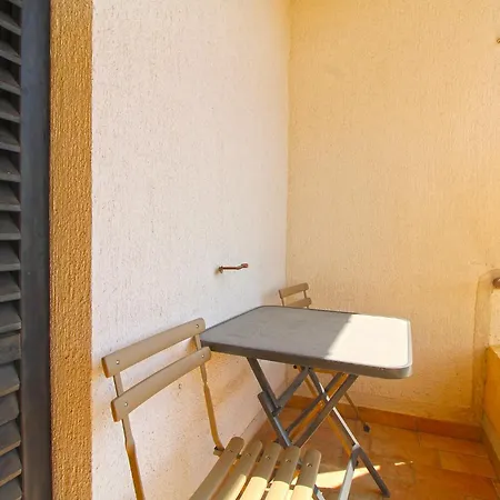 Διαμέρισμα Antica Πούλα