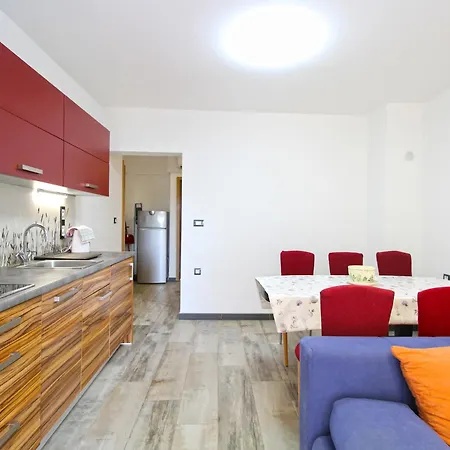 Antica Διαμέρισμα