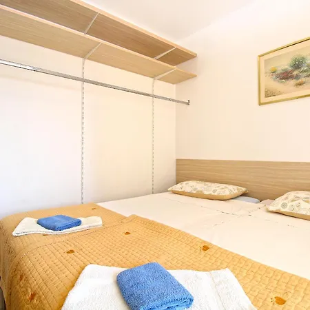 Апартаменти Antica