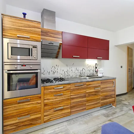 Antica Διαμέρισμα *