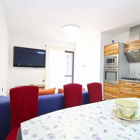 Antica Διαμέρισμα