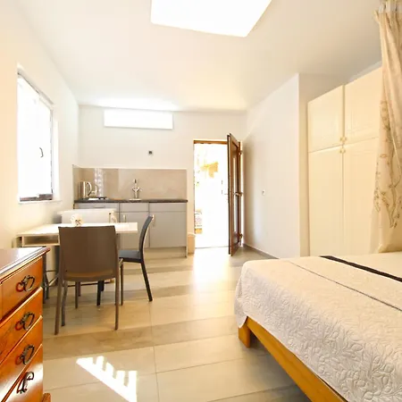 Antica Διαμέρισμα