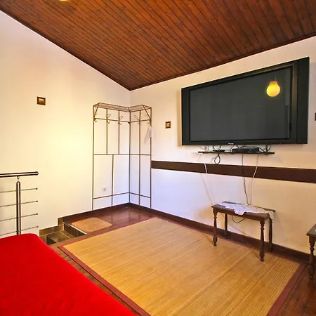 Апартаменти Antica Пула