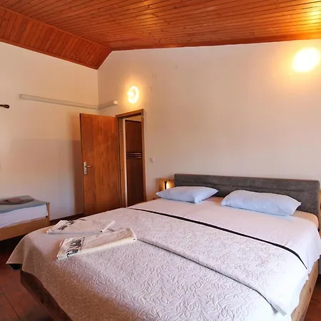 Апартаменти Antica