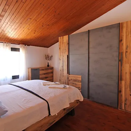 Antica Διαμέρισμα *