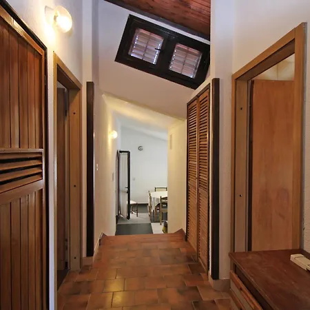 Апартаменти Antica *