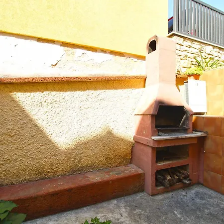 Διαμέρισμα Antica Πούλα