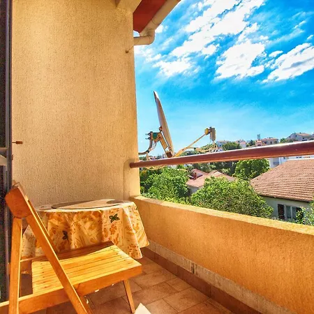 Antica Apartment *