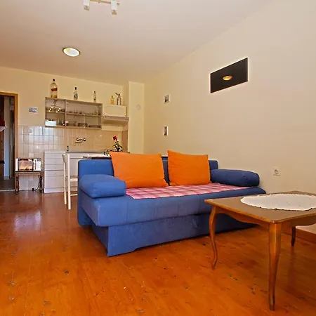 Apartment Antica Pula