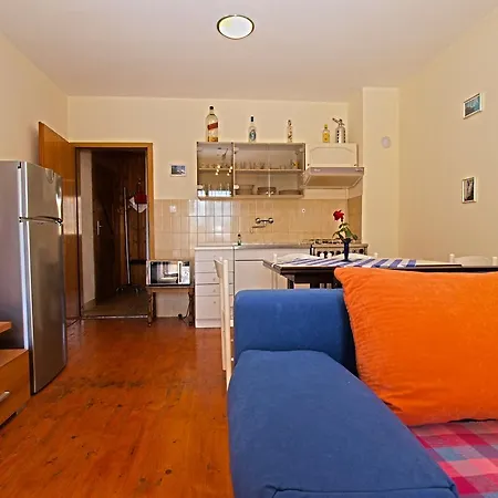 Antica Apartment *