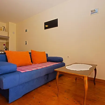 Apartment Antica Pula