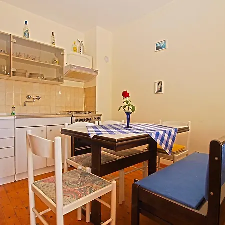 Antica Apartment Pula
