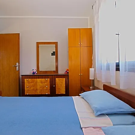 Apartment Antica Pula