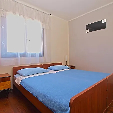 Apartment Antica