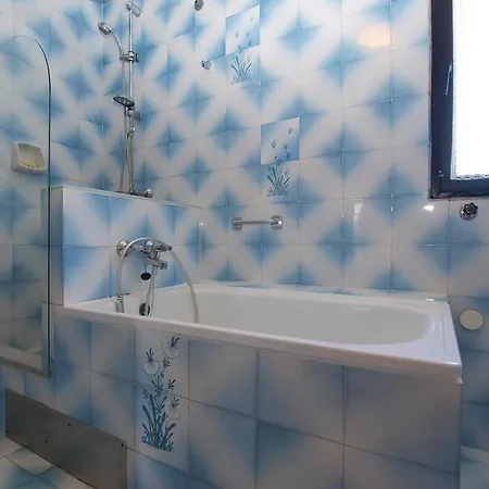 Antica Apartment
