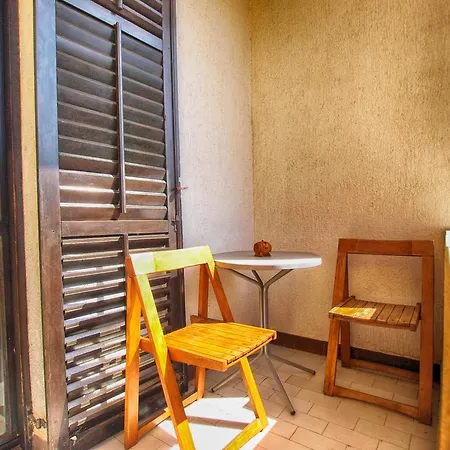 Apartment Antica Pula