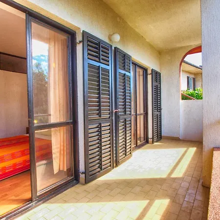 Apartment Antica