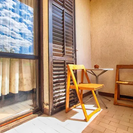 Apartment Antica *