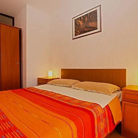 Antica Apartment *