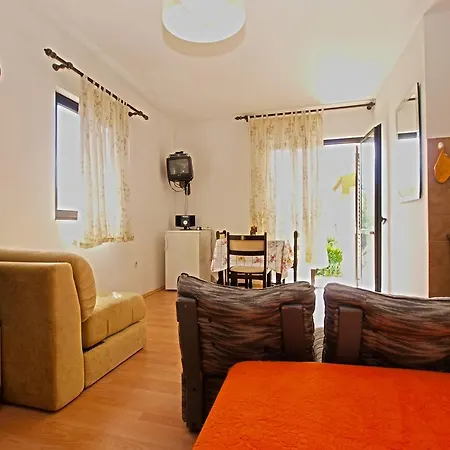 Antica Apartment Pula
