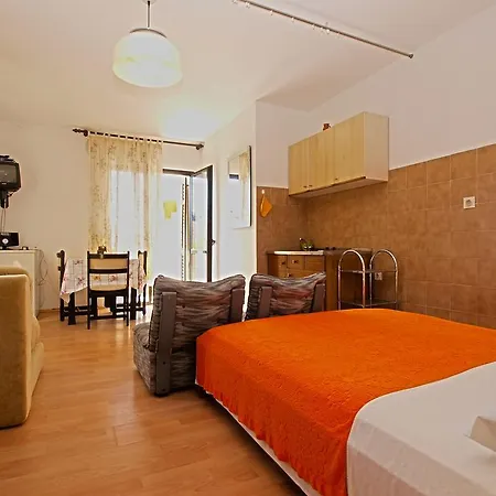Antica Apartment