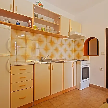Apartment Antica *