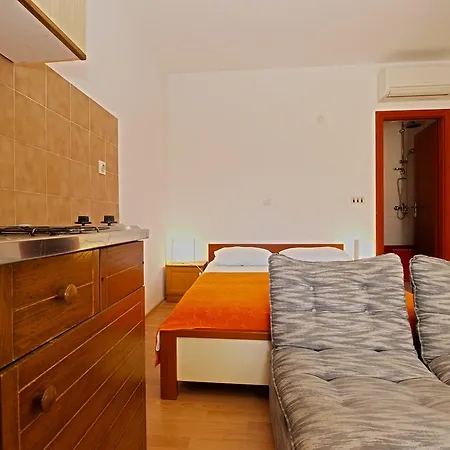 Antica Apartment *
