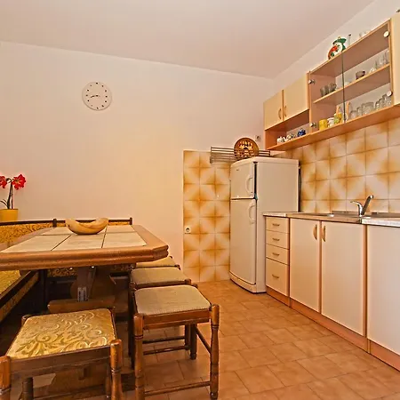 Apartment Antica Pula