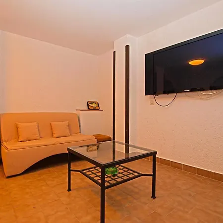 Antica Apartment