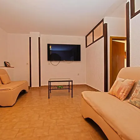 Apartment Antica *