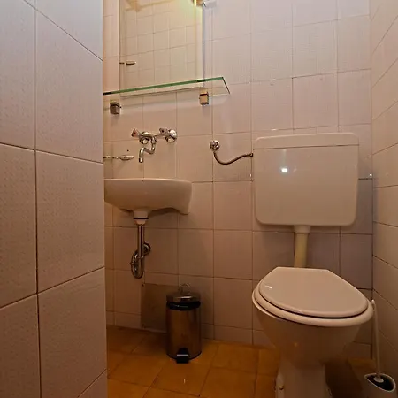 Antica Apartment Pula