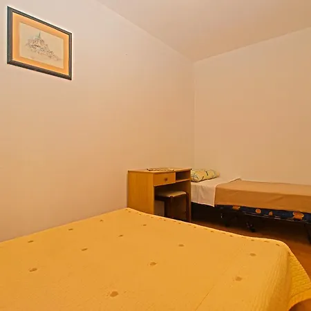 Apartment Antica *