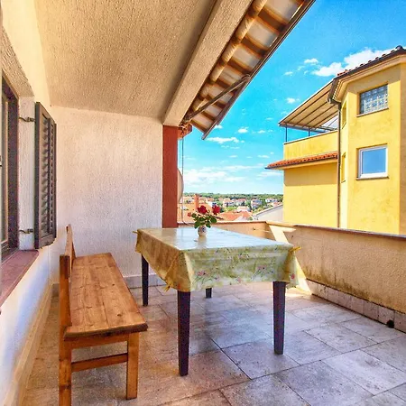 Antica Apartment *