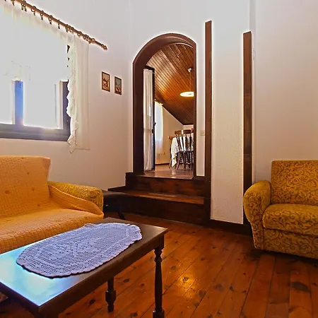 Antica Apartment Pula