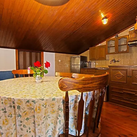 Antica Apartment *