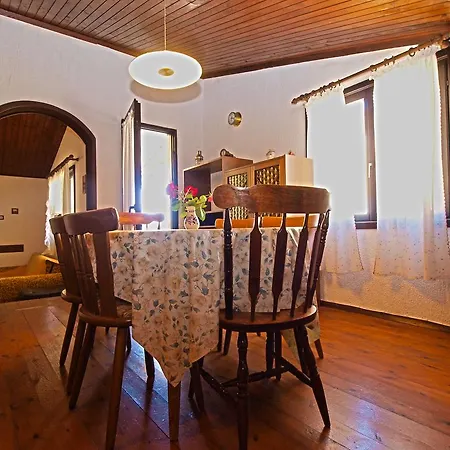 Apartment Antica Pula
