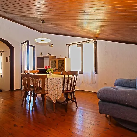 Apartment Antica