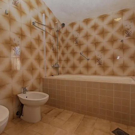 Apartment Antica *