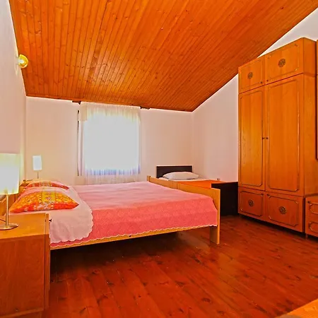 Antica Apartment Pula