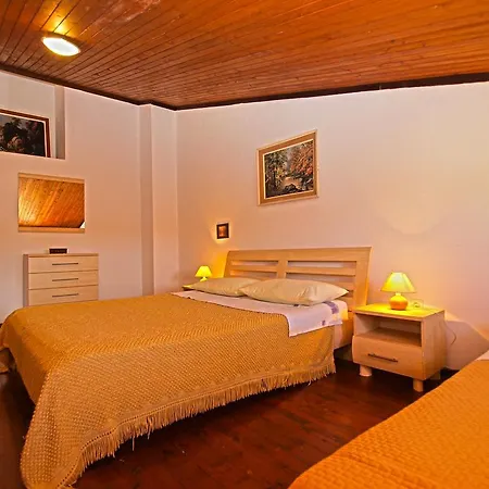 Antica Apartment