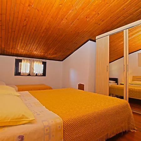 Apartment Antica Pula