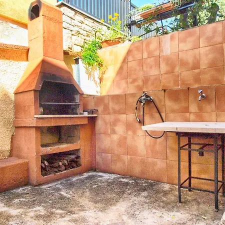 Antica Apartment *