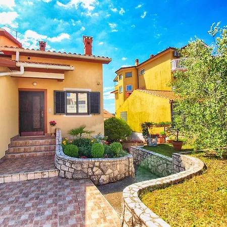 Διαμέρισμα Antica Πούλα