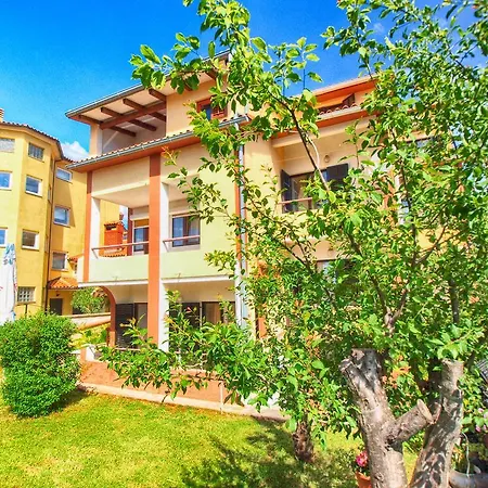 Antica Apartment Pula